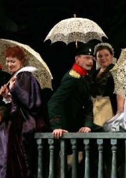 Герой нашего времени | Театр Галактика