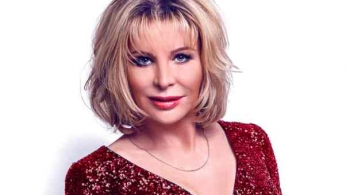 Катерина Голицына