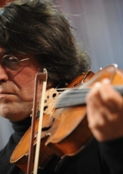 Международный фестиваль Ю. Башмета