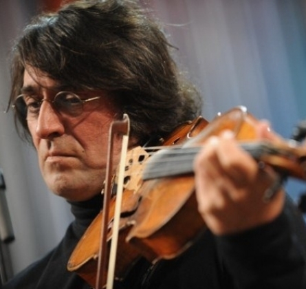 Международный фестиваль Ю. Башмета