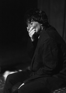 Вертинский: Балъ Господень