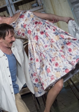 Трамвай желание | У Никитских ворот