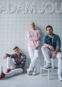 Adam Jou