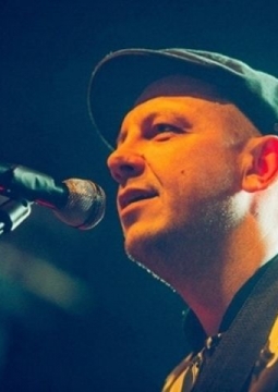 Сергей Бобунец