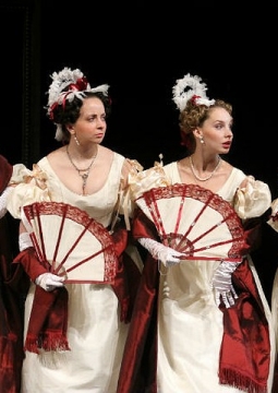 Горе уму | Театр Балтийский дом