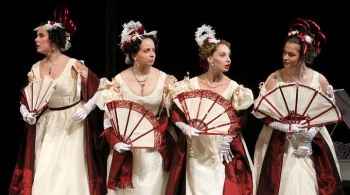 Горе уму | Театр Балтийский дом