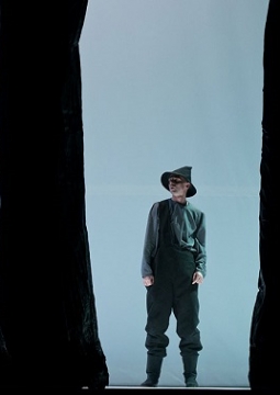 Холодное сердце | Театр им. В. Ф. Комиссаржевской