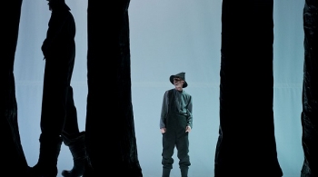 Холодное сердце | Театр им. В. Ф. Комиссаржевской