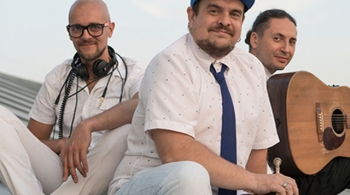 Вова Чё Морале и Lo-Fi Energy