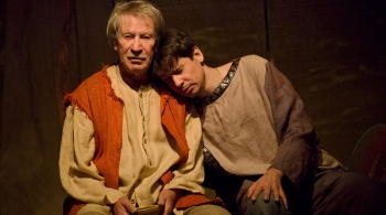 Тише, афиняне! | Театр им. В. Ф. Комиссаржевской