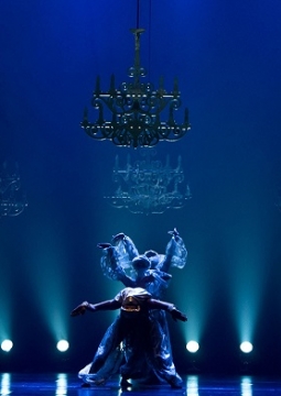 Тюркаре | Театр им. В. Ф. Комиссаржевской