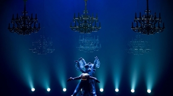 Тюркаре | Театр им. В. Ф. Комиссаржевской