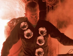 Создан материал, который может перестраивать сам себя