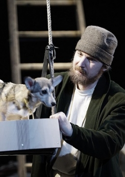 Муму | МДТ - Театр Европы