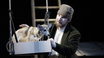 Муму | МДТ - Театр Европы