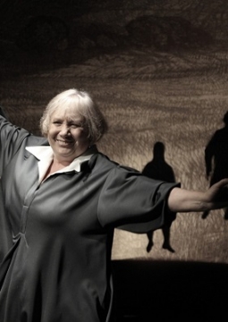 Бабилей | МДТ - Театр Европы