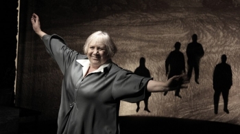 Бабилей | МДТ - Театр Европы