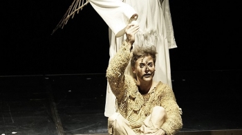 Звёздный мальчик | МДТ - Театр Европы