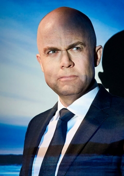 Эрик Ларссен