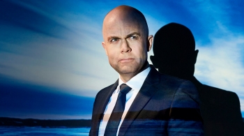 Эрик Ларссен