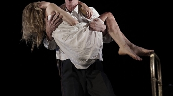 Звёзды на утреннем небе | МДТ - Театр Европы