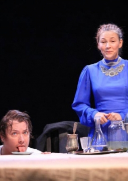 Дядя Ваня | Театр на Васильевском