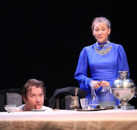 Дядя Ваня | Театр на Васильевском