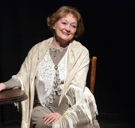 О жизни, смерти и любви | Театр им. В. Ф. Комиссаржевской