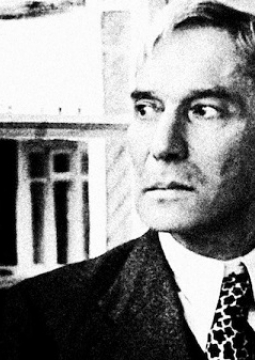 Вакханалия. Пастернак | Исследование первое