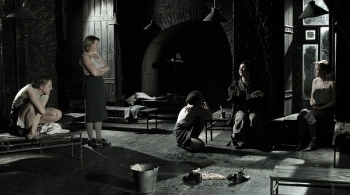 Дом Бернарды Альбы | МДТ - Театр Европы