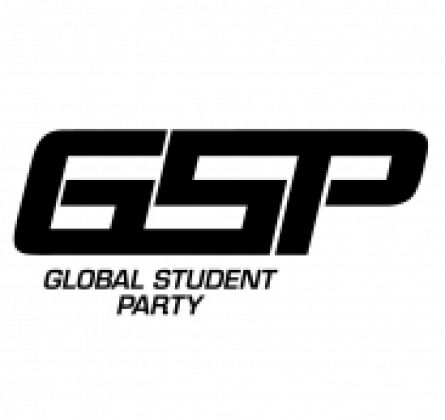 GLOBAL STUDENT PARTY