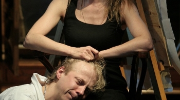 Привидения | МДТ - Театр Европы