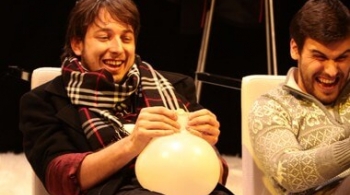 ART | Театр на Васильевском