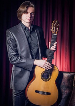 Антон Баранов