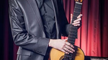 Антон Баранов