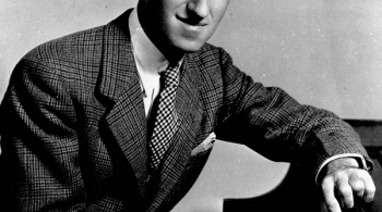 Джордж Гершвин (1898-1937)