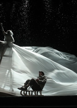 Снежная королева | МДТ - Театр Европы