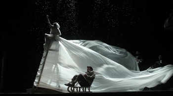 Снежная королева | МДТ - Театр Европы