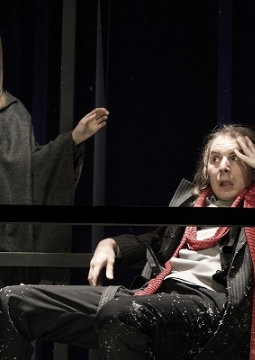 Подросток | МДТ - Театр Европы