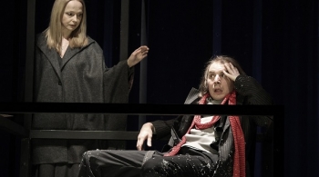 Подросток | МДТ - Театр Европы