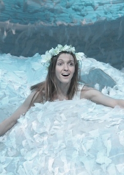 Русалочка | МДТ - Театр Европы