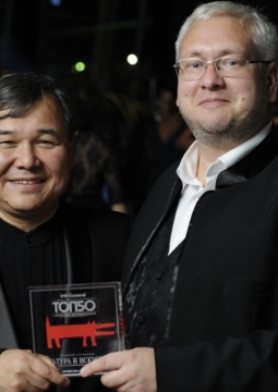 Нобелевские лауреаты | А.Солженицын