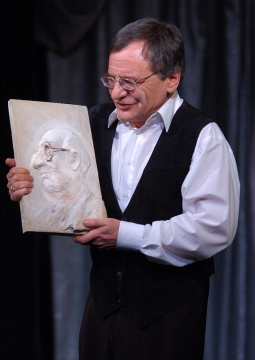 Ах, какая это была удивительная игра! | Театр им. А. Миронова