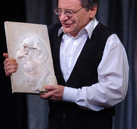 Ах, какая это была удивительная игра! | Театр им. А. Миронова