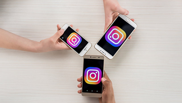 Instagram разрабатывает новый сервис, пишут СМИ