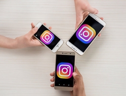 Instagram разрабатывает новый сервис, пишут СМИ