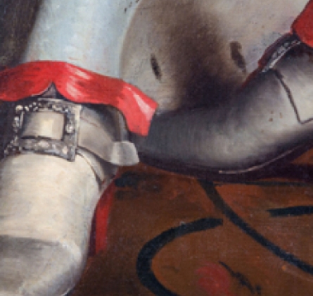 Вечер барочного балета