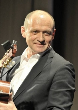 Валерий Чечет