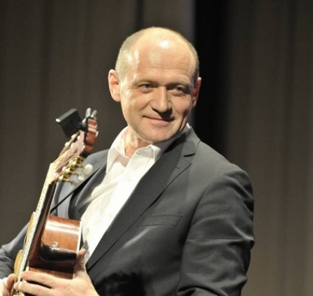 Валерий Чечет