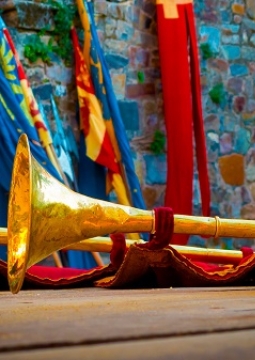 Сказки башенных трубачей | Концерт в стиле фэнтези